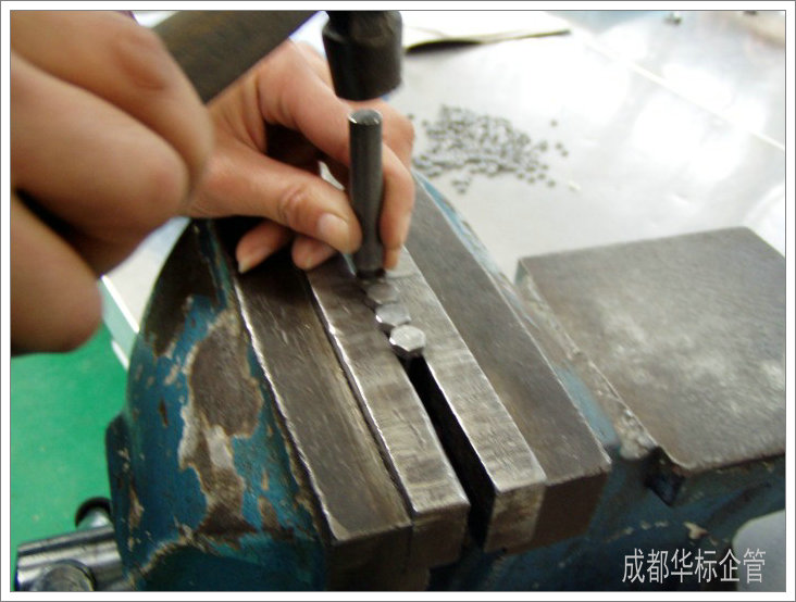 OPL案例：机械零件测量方法—替代法测量