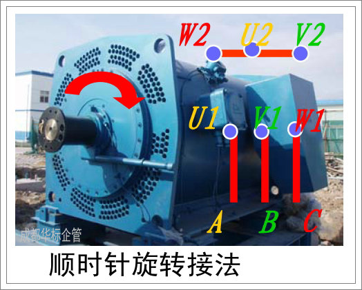 OPL案例：电动机接线技巧
