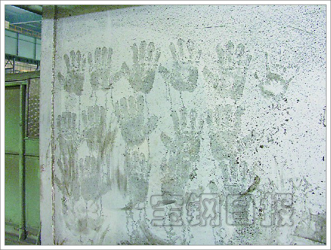 宝钢的“拍客拍短”有效调动全员参与改善行动-蒋良君