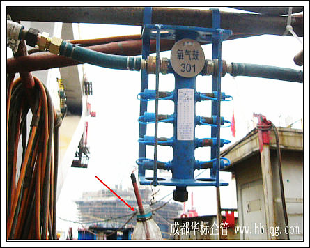 答疑：用什么方法点检气管漏气？