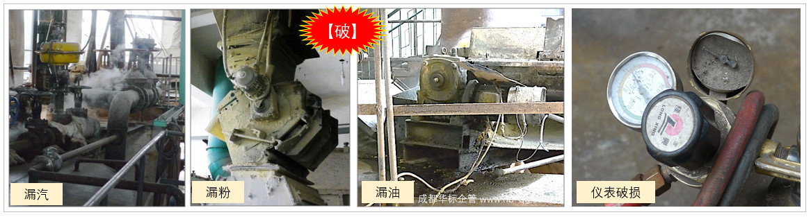 安全隐患排查十字法