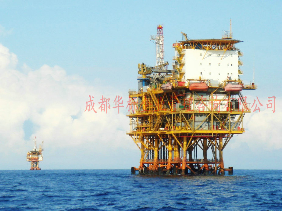 中海油平台6S好经验分享